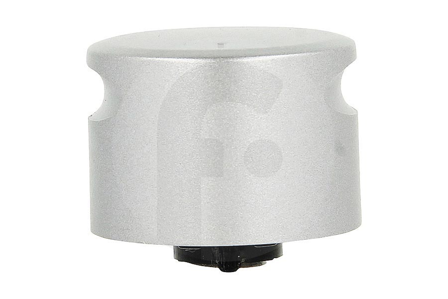 Beko Backofen Beko Temperaturknopf (Drehknopf, Bedienknopf) Backofen 250440445
