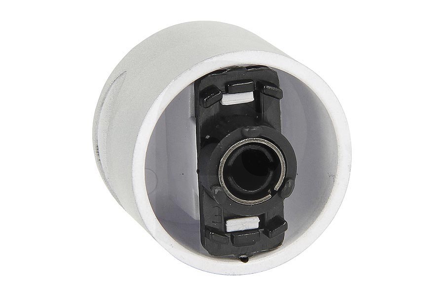 Beko Backofen Beko Temperaturknopf (Drehknopf, Bedienknopf) Backofen 250440445