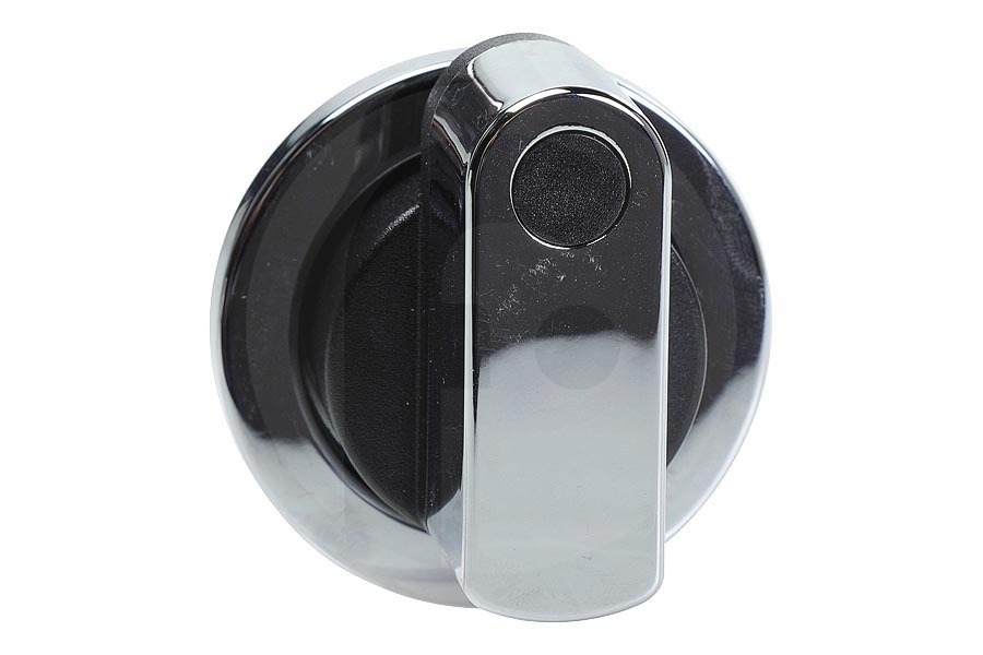 Leisure Cocinas y placas Beko perilla de control (perilla giratoria) cocina 250371043 apto para entre otros CK110F332KNL