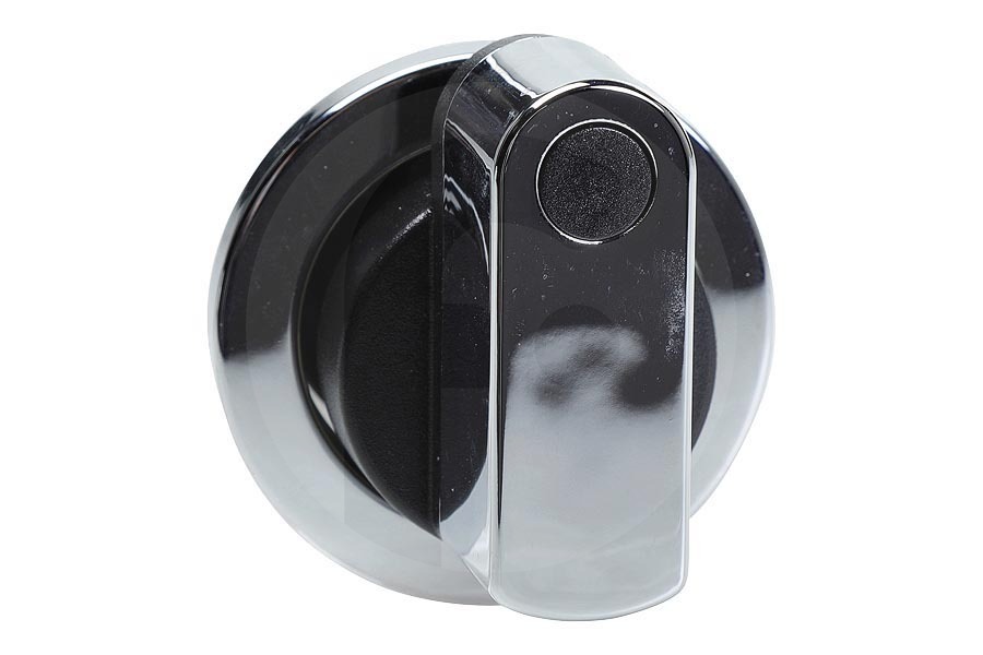 Beko Piano cottura & Piastra da cucina Beko manopola di comando (manopola rotante) fornello 250371045