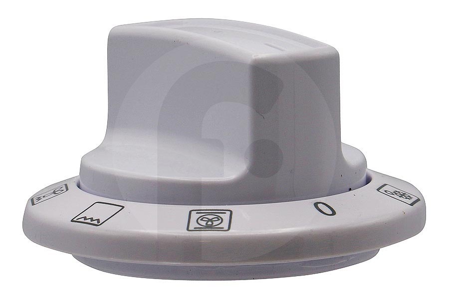 Beko Backofen Beko Funktionsknopf (Drehknopf, Bedienknopf) Backofen 250315095