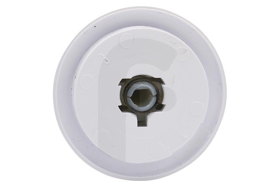 Beko Backofen Beko Temperaturknopf (Drehknopf, Bedienknopf) Backofen 250315077