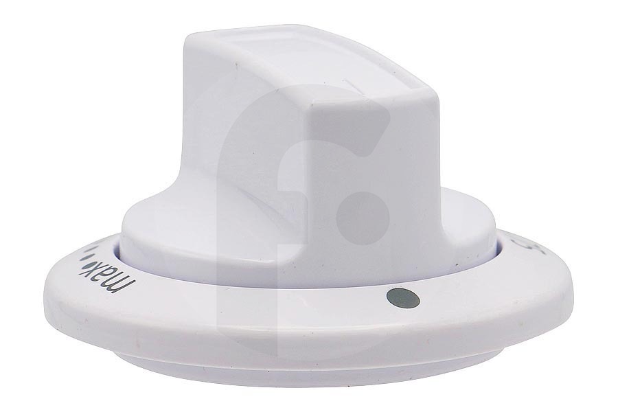 Beko Backofen Beko Temperaturknopf (Drehknopf, Bedienknopf) Backofen 250315077