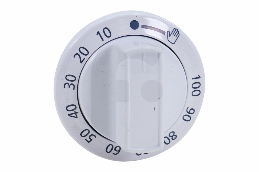 Beko Cuisinière & Plaque de cuisson Poêle Beko 250315142 convient pour o.a. CSS57100GW, CSE67100GW