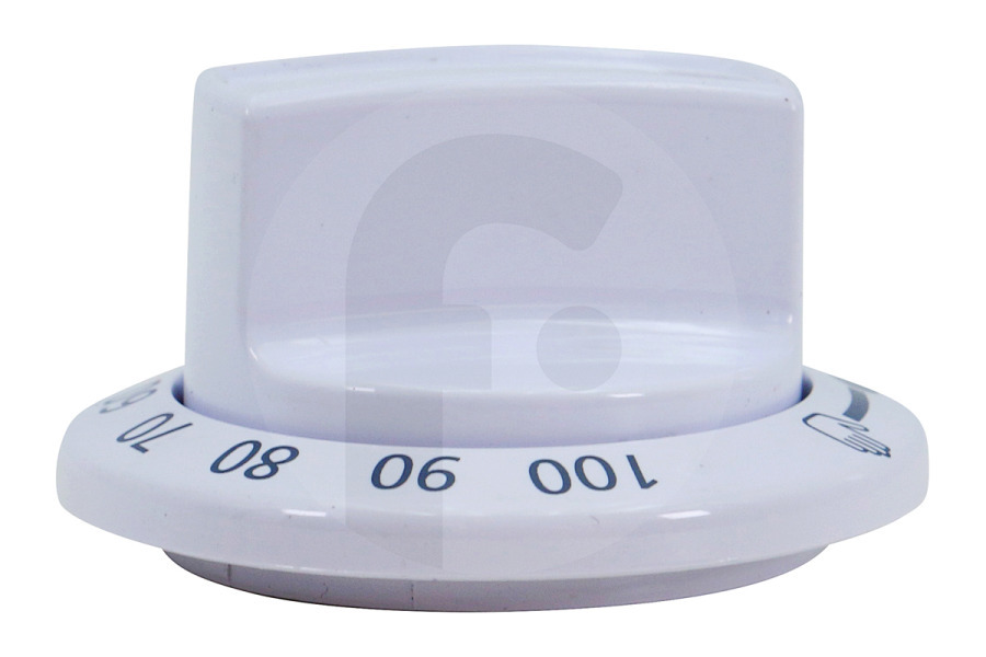 Beko Herd & Kochfeld Beko Knob 250315142 Herd