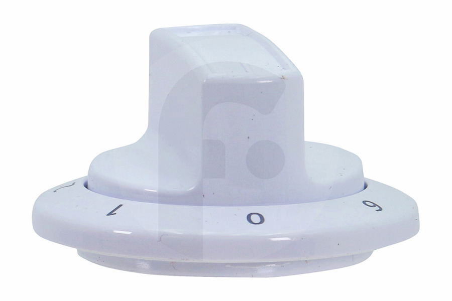 Beko Herd & Kochfeld Beko Knob 250315075 Herd