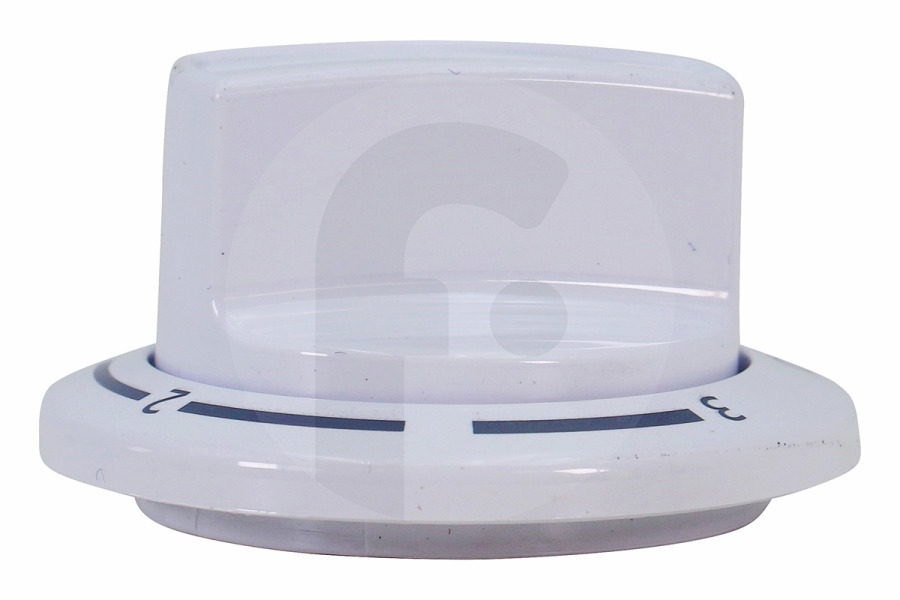 Beko Herd & Kochfeld Beko Knob 250315151 Herd