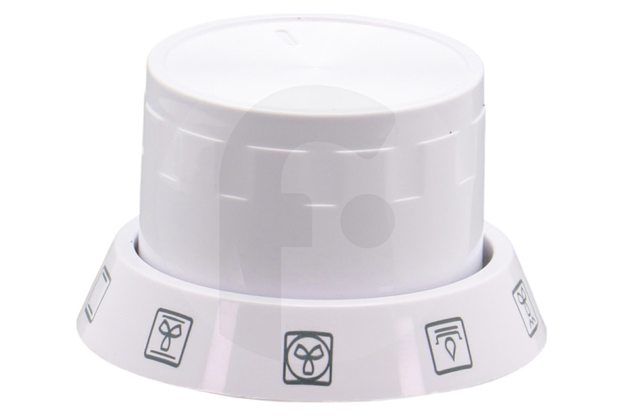 Beko Herd & Kochfeld Beko Knob 250316108 Herd