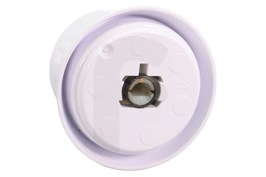 Beko Herd & Kochfeld Beko Knob 250316108 Herd
