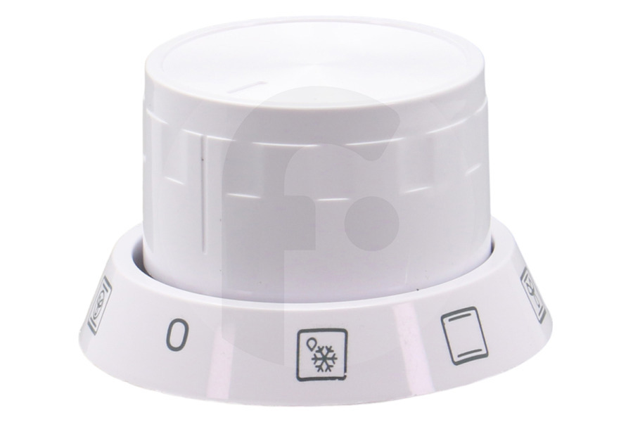 Beko Herd & Kochfeld Beko Knob 250316108 Herd