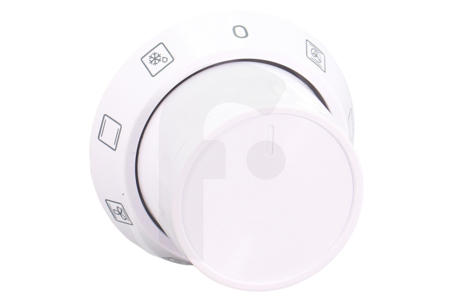 Beko Horno Botón 250316150 Horno-Microondas apto para entre otros FSM66001GW, FZE67300WCS