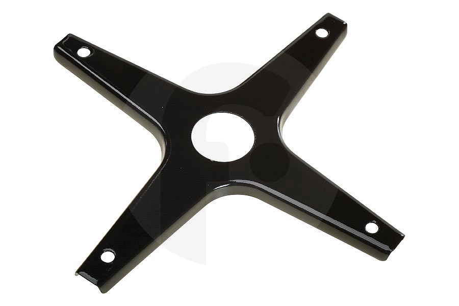 Schaub lorenz Beko Supporto casseruola piano cottura 119100057 adatto a tra cui T4LGN, G60