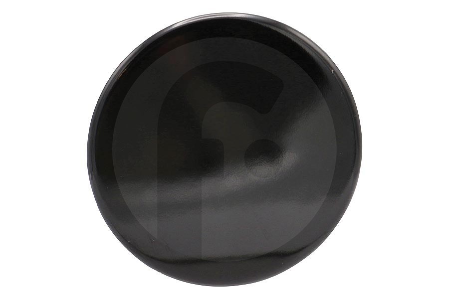 Blomberg Piano cottura & Piastra da cucina Beko coperchio del bruciatore normale ⌀ 73 mm piano cottura 219244022 adatto a tra cui FSE52322DWNL, FSG52020DW