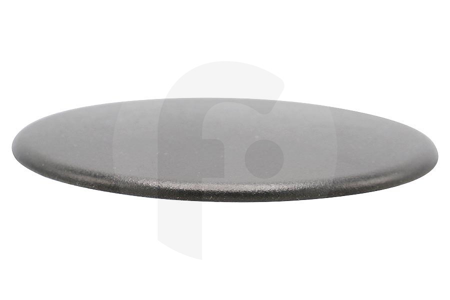 Beko Piano cottura & Piastra da cucina Beko coperchio del bruciatore normale ⌀ 72 mm piano cottura 219244031