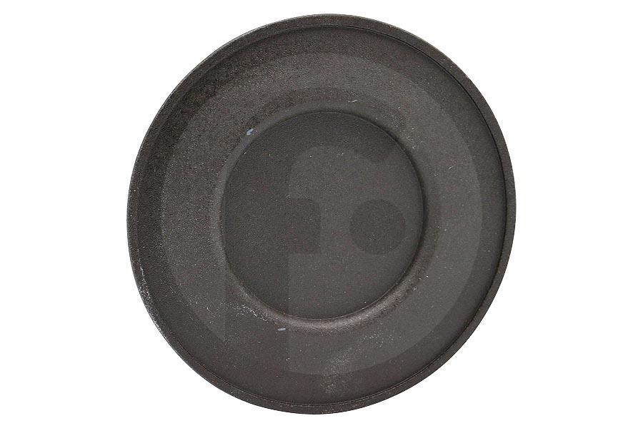 Beko Piano cottura & Piastra da cucina Beko coperchio del bruciatore normale ⌀ 72 mm piano cottura 219244031