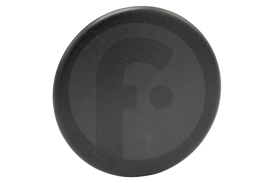 Blomberg Piano cottura & Piastra da cucina Beko coperchio del bruciatore normale ⌀ 72 mm piano cottura 219244031 adatto a tra cui FSE61330DXSNL, GIGL7235251NL