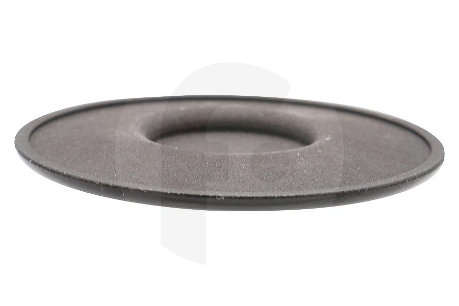 Beko Piano cottura & Piastra da cucina Beko coperchio del bruciatore per bruciatore per cottura a fuoco lento ⌀ 52 mm piano cottura 219244023