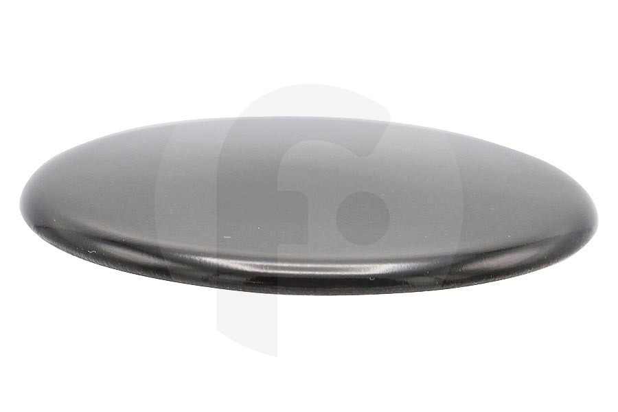 Beko Piano cottura & Piastra da cucina Beko coperchio del bruciatore per bruciatore per cottura a fuoco lento ⌀ 52 mm piano cottura 219244023