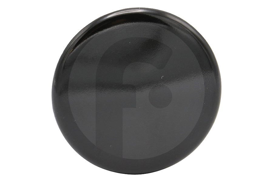 Blomberg Piano cottura & Piastra da cucina Beko coperchio del bruciatore per bruciatore per cottura a fuoco lento ⌀ 52 mm piano cottura 219244023 adatto a tra cui FSG62010DWNL, FSE62110DXNL