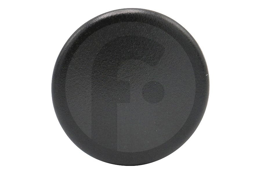 Blomberg Piano cottura & Piastra da cucina Beko coperchio del bruciatore per bruciatore per cottura a fuoco lento ⌀ 52 mm piano cottura 219244032 adatto a tra cui BFC918GMXNL, HIAL75225SXNL