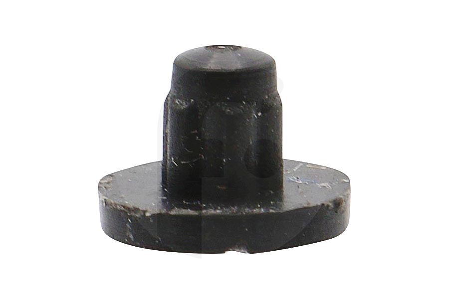 LG Cocinas y placas Beko base (tapón, atenuador) del soporte para olla placa de cocción 155261009 apto para entre otros CSM61320DX, GES23173E