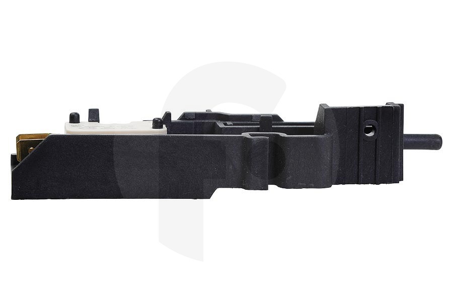 Beko Forno Beko interruttore porta (blocco porta) incl. supporto forno 250400250