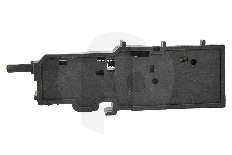 Beko Forno Beko interruttore porta (blocco porta) incl. supporto forno 250400250