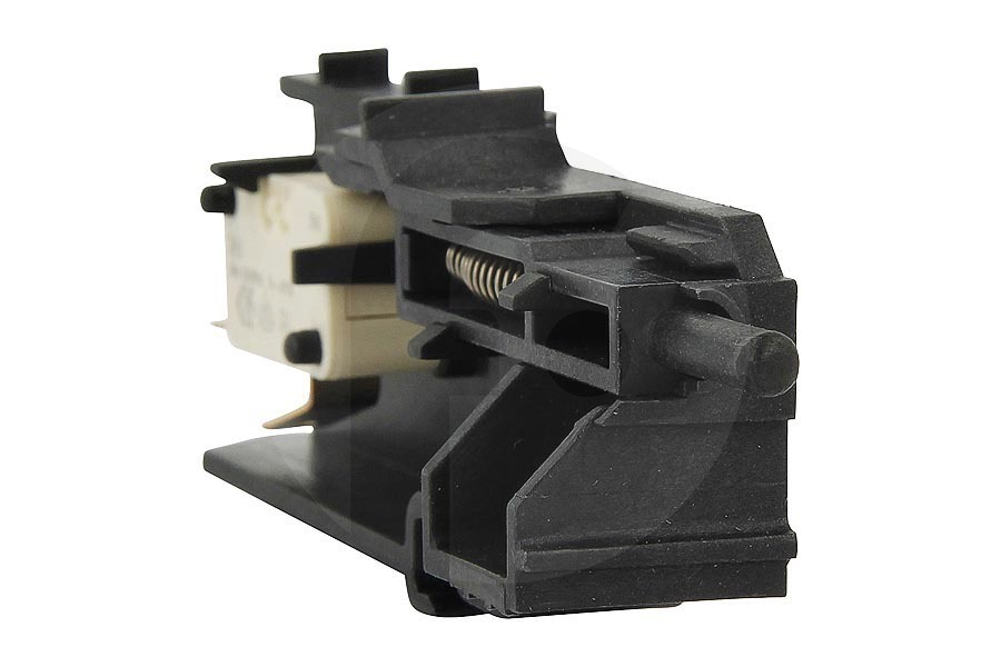 Beko Forno Beko interruttore porta (blocco porta) incl. supporto forno 250400250