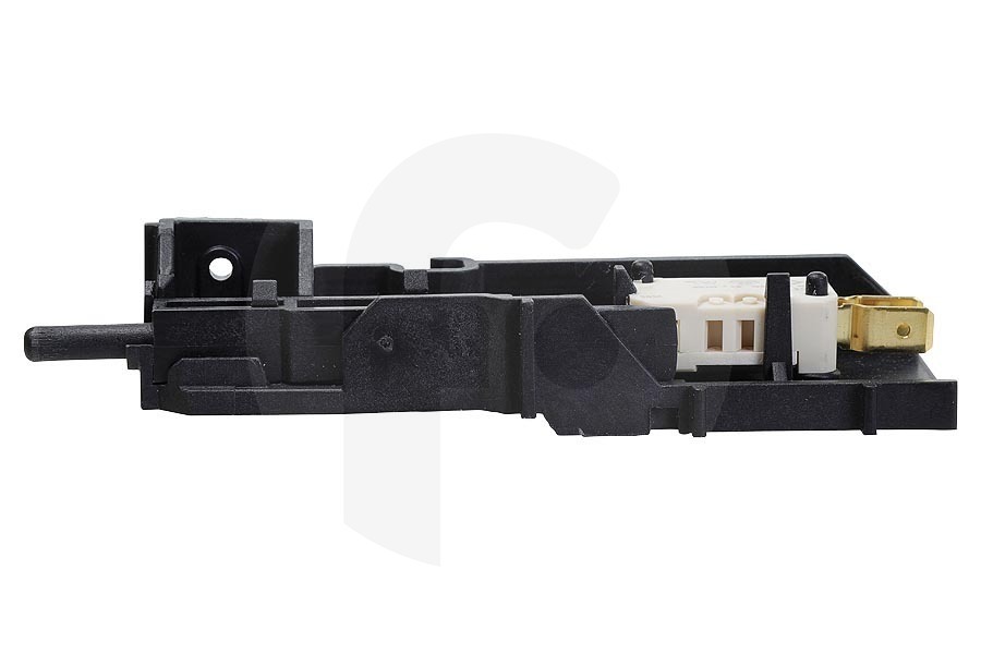 Beko Forno Beko interruttore porta (blocco porta) incl. supporto forno 250400250