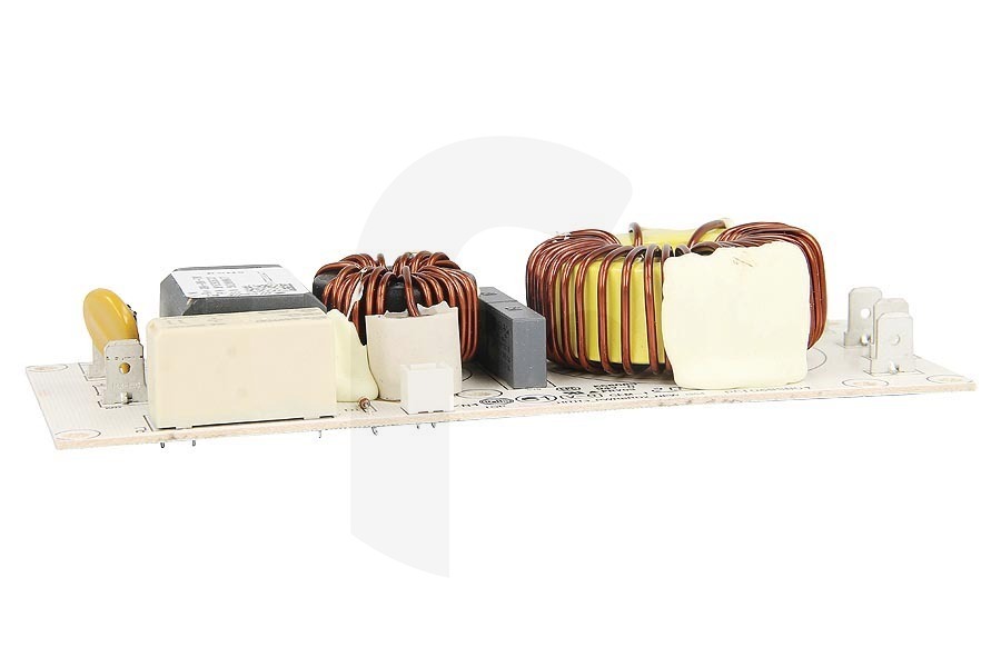 Grundig Herd & Kochfeld Beko Leiterplatte (Modul) Stromversorgung Kochfeld 163926233