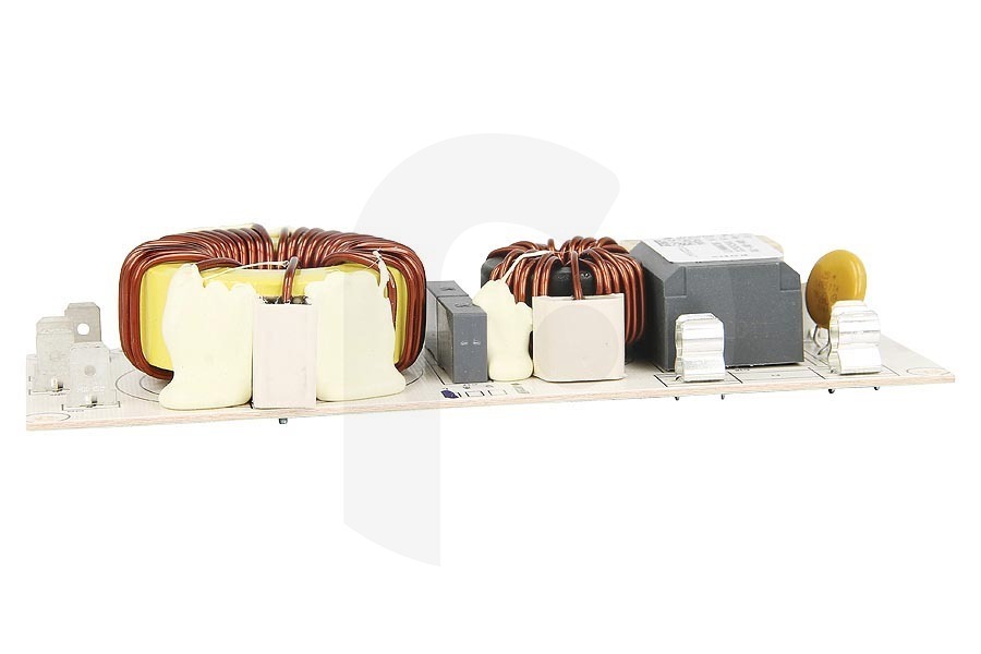 Grundig Herd & Kochfeld Beko Leiterplatte (Modul) Stromversorgung Kochfeld 163926233