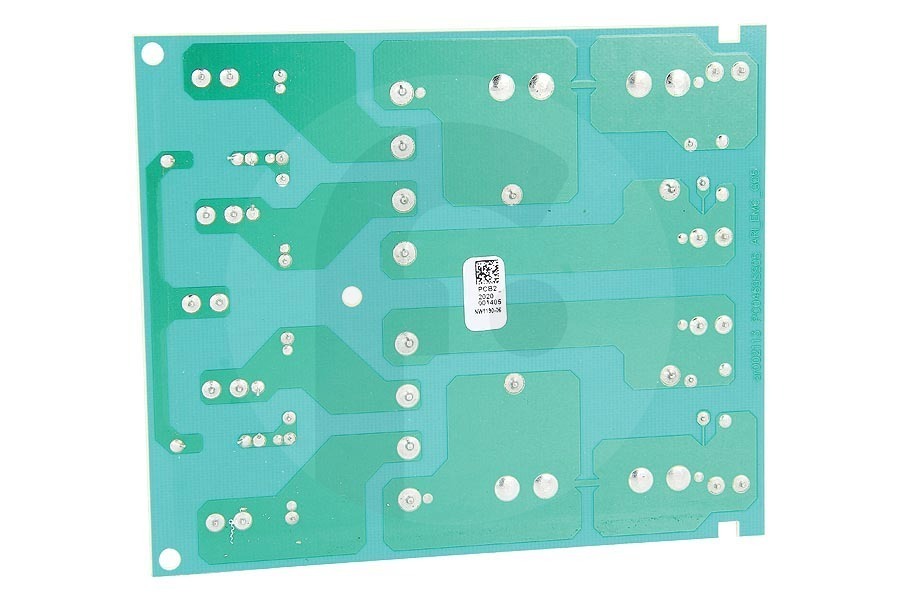 Beko Herd & Kochfeld Beko Leiterplatte (Modul) Stromversorgung Kochfeld 663926137