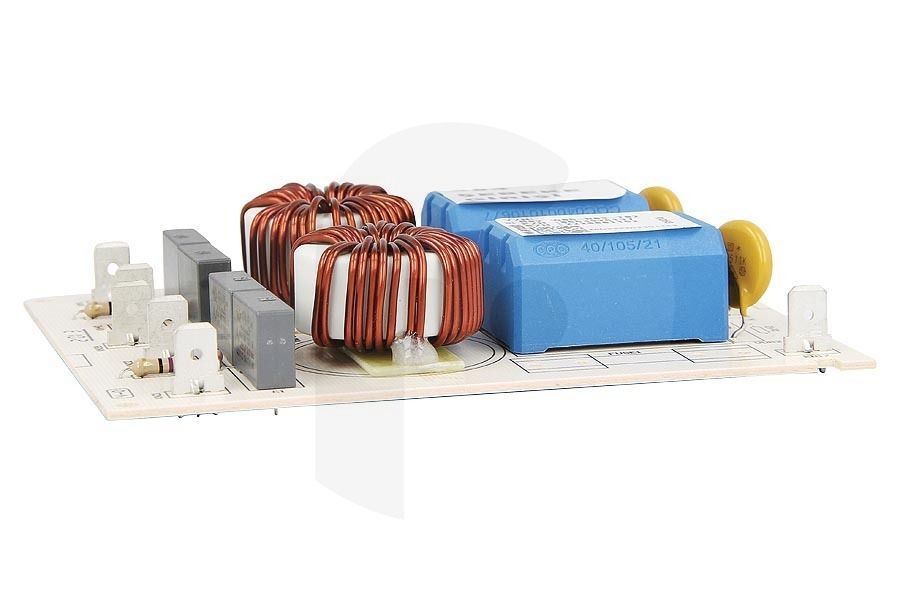Beko Herd & Kochfeld Beko Leiterplatte (Modul) Stromversorgung Kochfeld 663926137