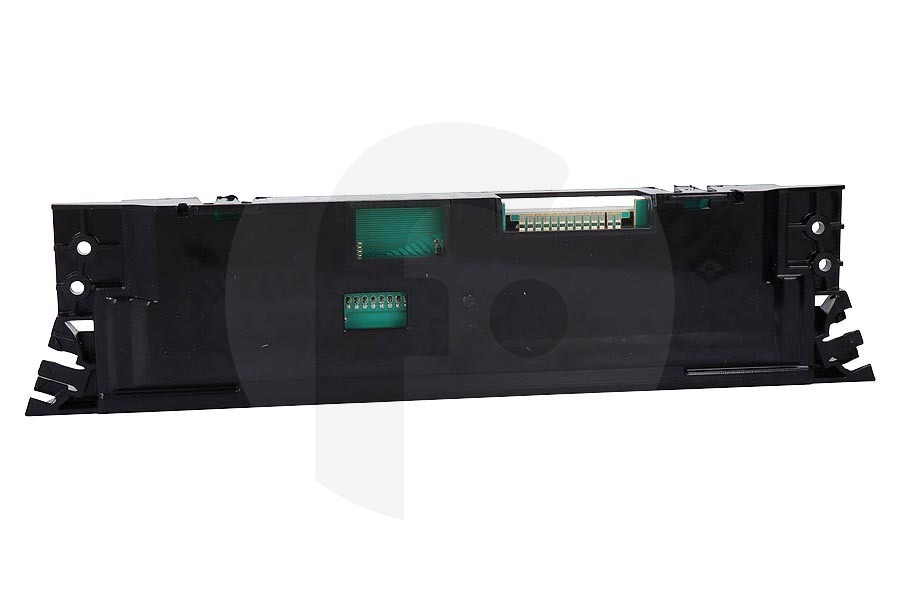 Elektra-bregenz Microondas Beko placa de control (módulo) incl. pantalla y soporte para microondas combinado 267440062