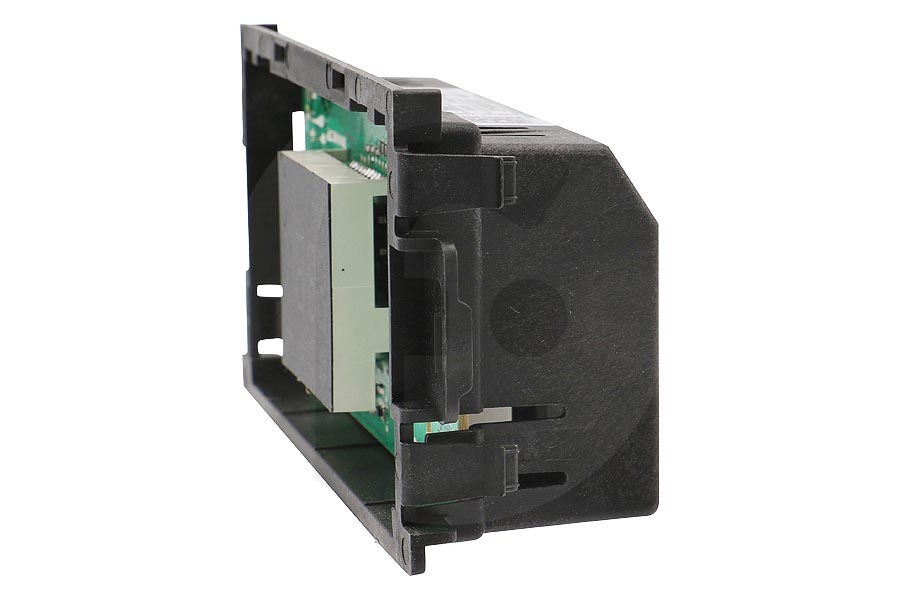 Beko Forno Beko display del timer digitale (orologio del modulo di comando) forno 267000547