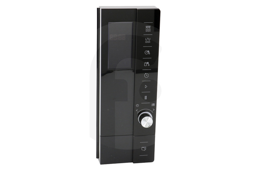 Grundig Horno Panel De Control Beko 9178003543 Horno-Microondas apto para entre otros MGB25332BG, GMI3141X