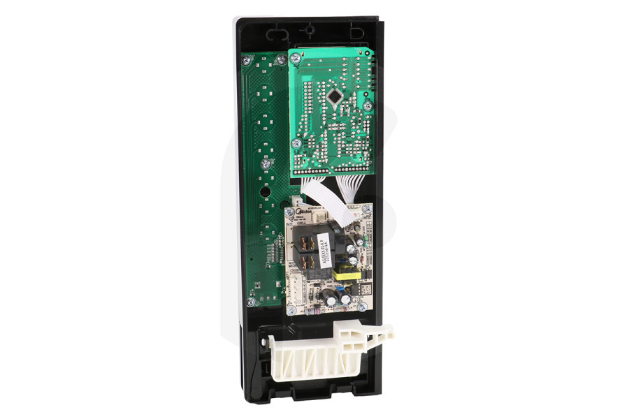 Cylinda Horno Panel De Control Beko 9178003543 Horno-Microondas