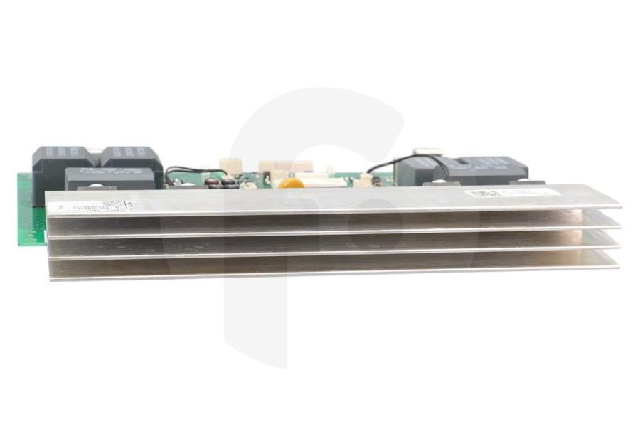 Elektra-bregenz Herd & Kochfeld Beko Leiterplatte Hauptplatine für Herd 167000124