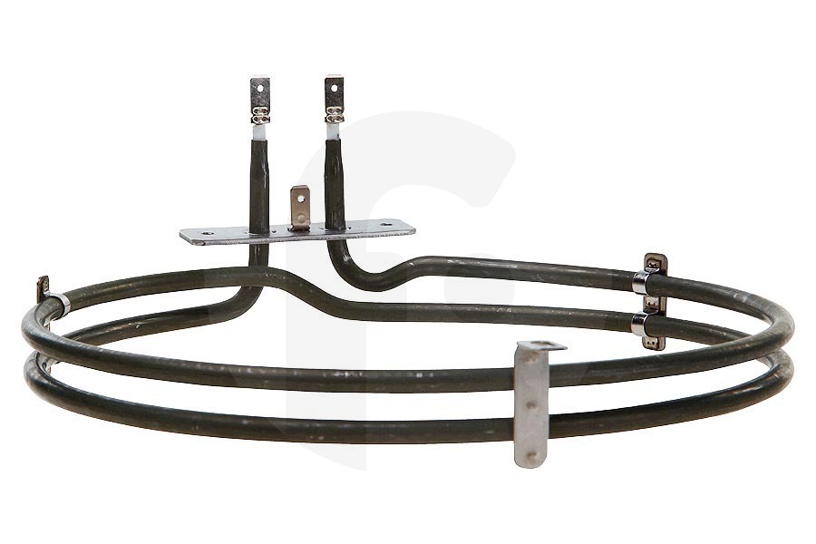 Altus C00868516 Horno Resistencia (1800w 230v circular, aire caliente) horno 262900074 apto para entre otros CSM62010DW, GM15120DXPR