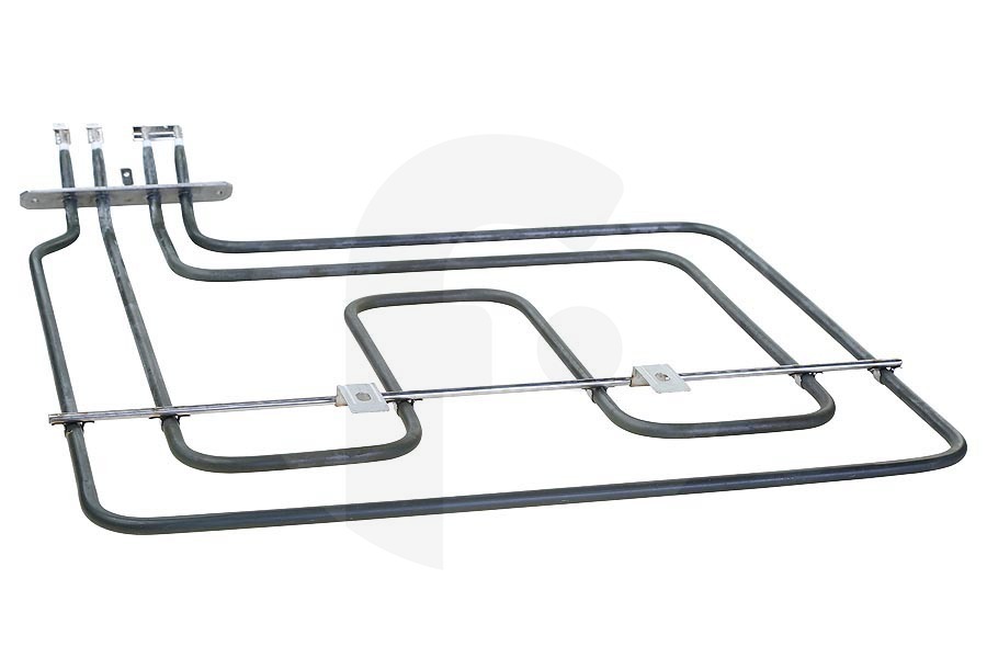Beko Forno Beko elemento riscaldante (elemento) elemento superiore 1100W + 1100W forno 262900064