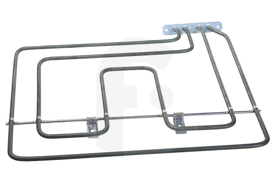 Alternatief Forno Elemento riscaldantesuperiore 1100W + 1100W per Beko forno 262900064