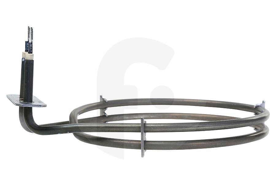 Beko Forno Beko elemento riscaldante (elemento) rotondo 1600W forno 262900067