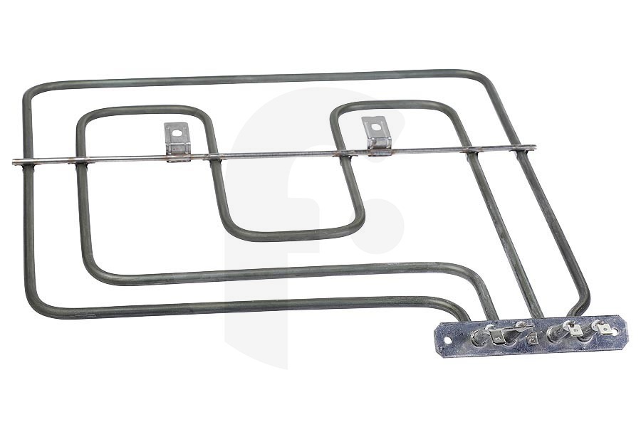 Far Horno Beko elemento calefactor (elemento superior) 1600W horno 462300002 apto para entre otros FSE52322DWNL, FSS56000GW
