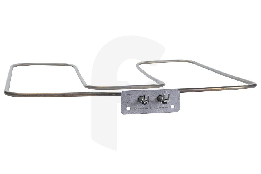 Beko Backofen Beko Heizelement (Unterhitze) 1200W Backofen 262900099