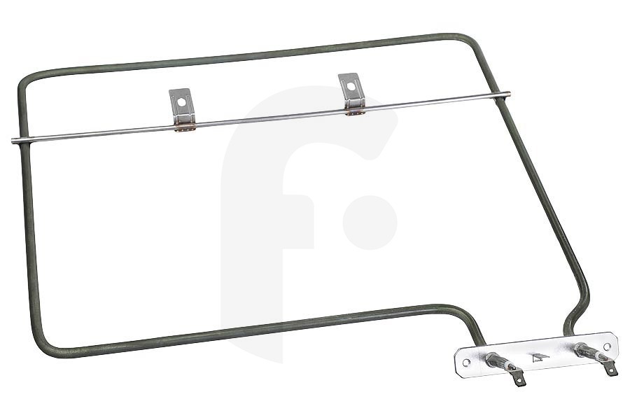 Altus Horno Beko elemento calefactor (elemento inferior) 1100W horno 262900062 apto para entre otros OUC2N001X, BUC2N001X
