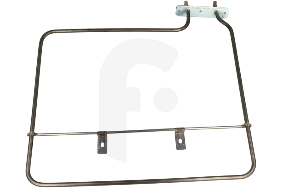 Alternatief  Alternativo resistenza superiore 1100W per forno, microonde 262900062