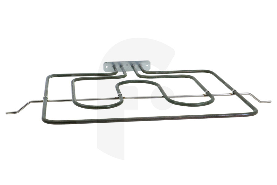 Continental Horno Beko elemento calefactor (elemento grill) 1200W + 1100W horno 262900030