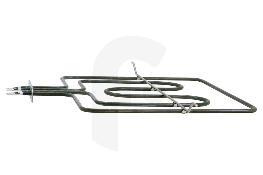 Continental Horno Beko elemento calefactor (elemento grill) 1200W + 1100W horno 262900030