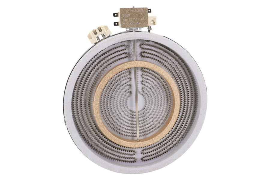 Grundig Cocinas y placas Beko Zona de cocción 162926011 Placa apto para entre otros CSM67000GW, MKN54322X