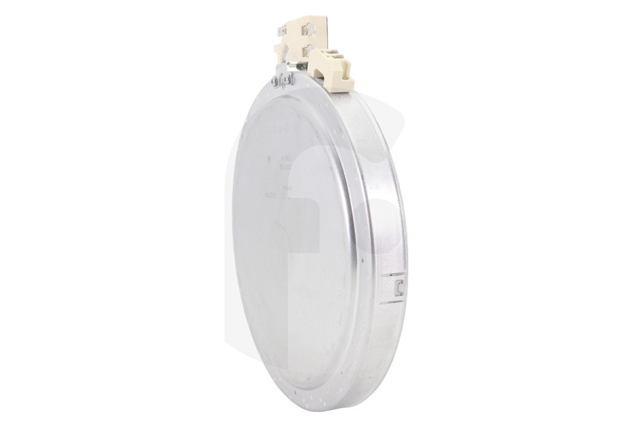 Beko Fornuis & kookplaat Beko Kookzone 162926011 Kookplaat